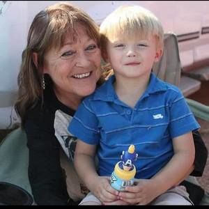 Meet your Posher, Blane